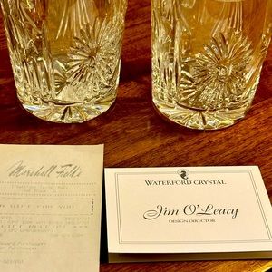 Waterford The Millennium Collection